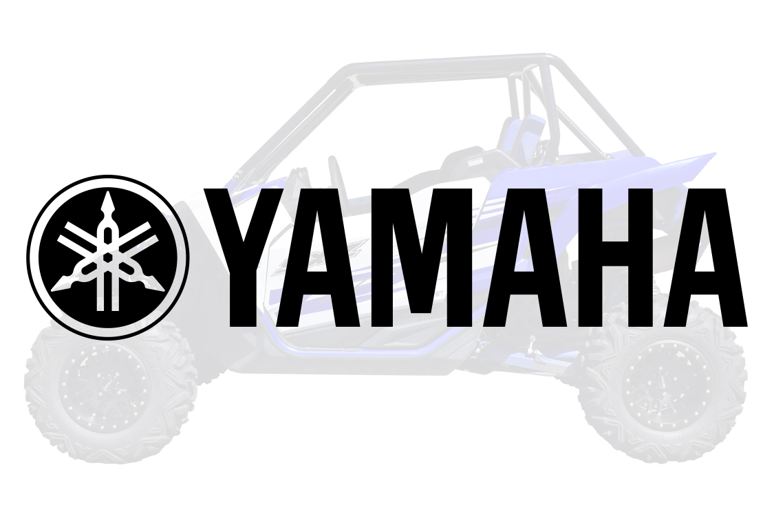 Yamaha YXZ 1000